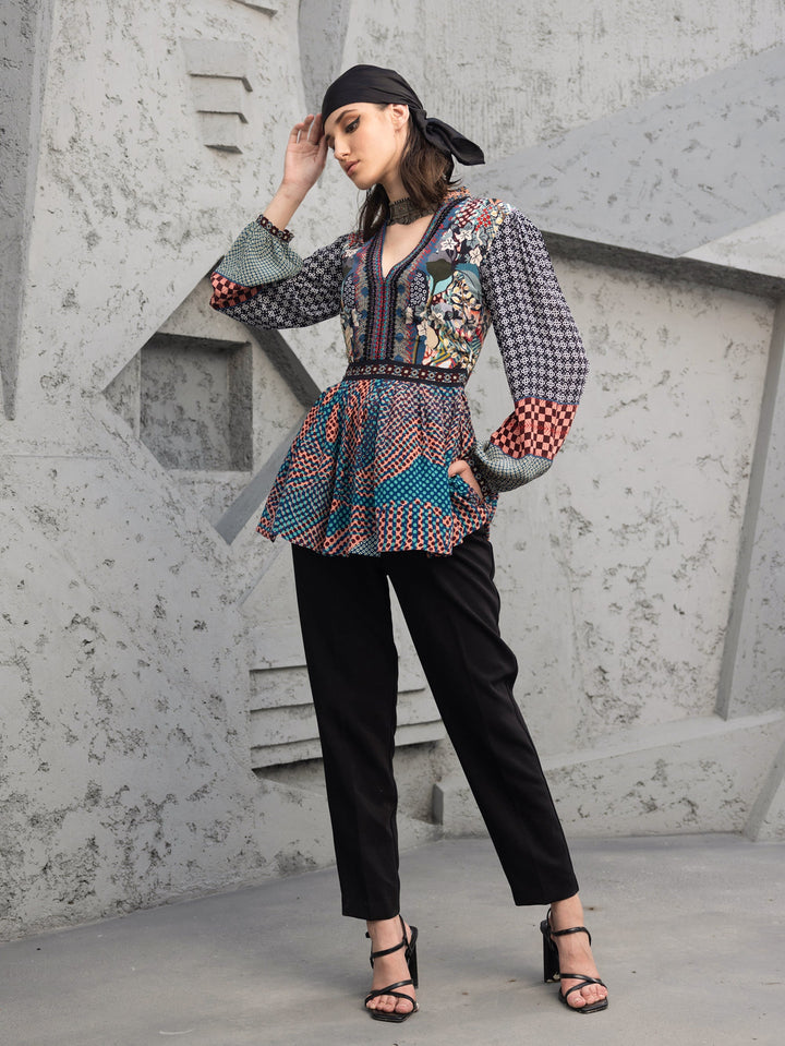 ONYX TOP