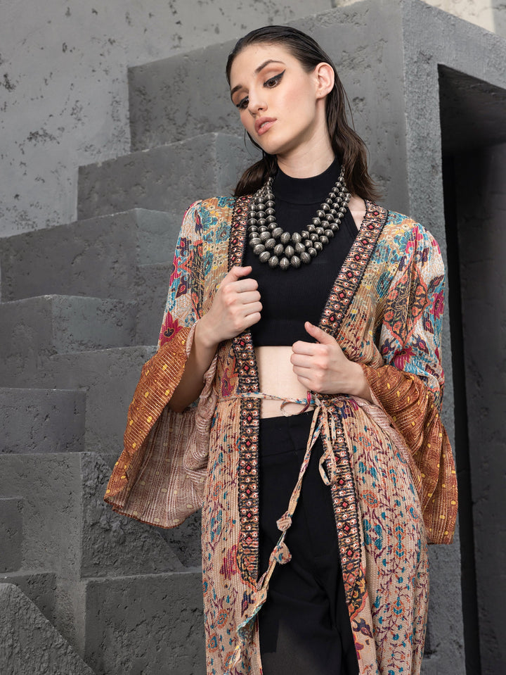 THALIA KIMONO