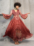SIENNA MAXI DRESS