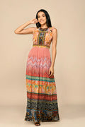 ELLA MAXI DRESS