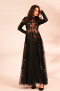 NIGHTINGALE MAXI DRESS