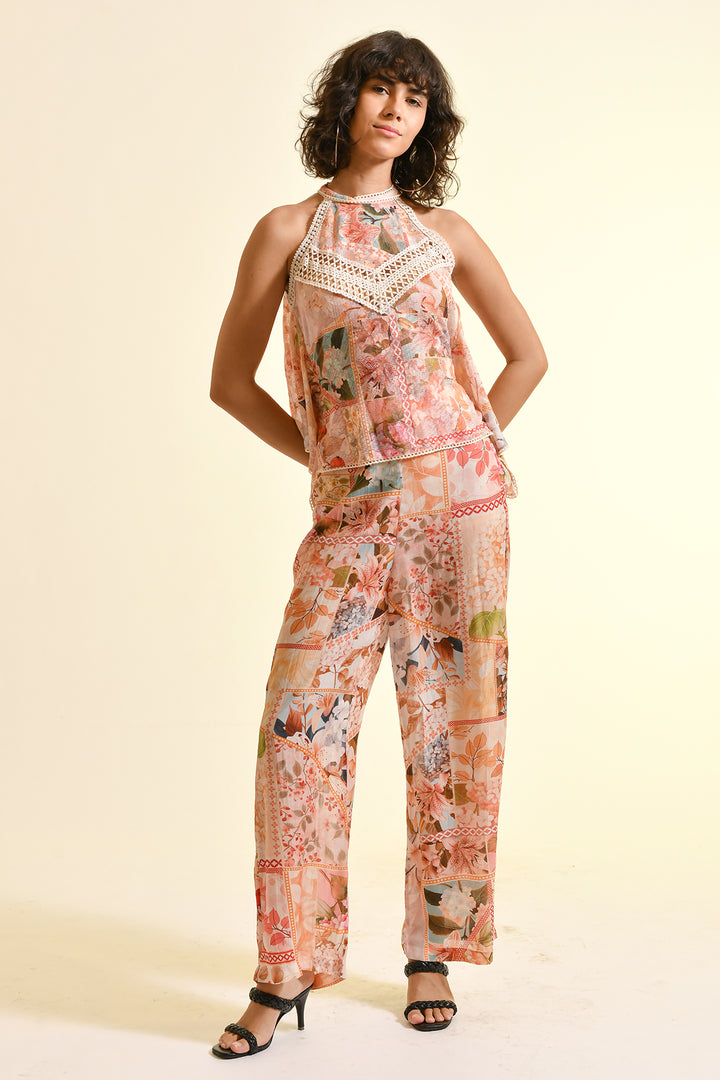 PLUM PARADISE LILOU PANTS
