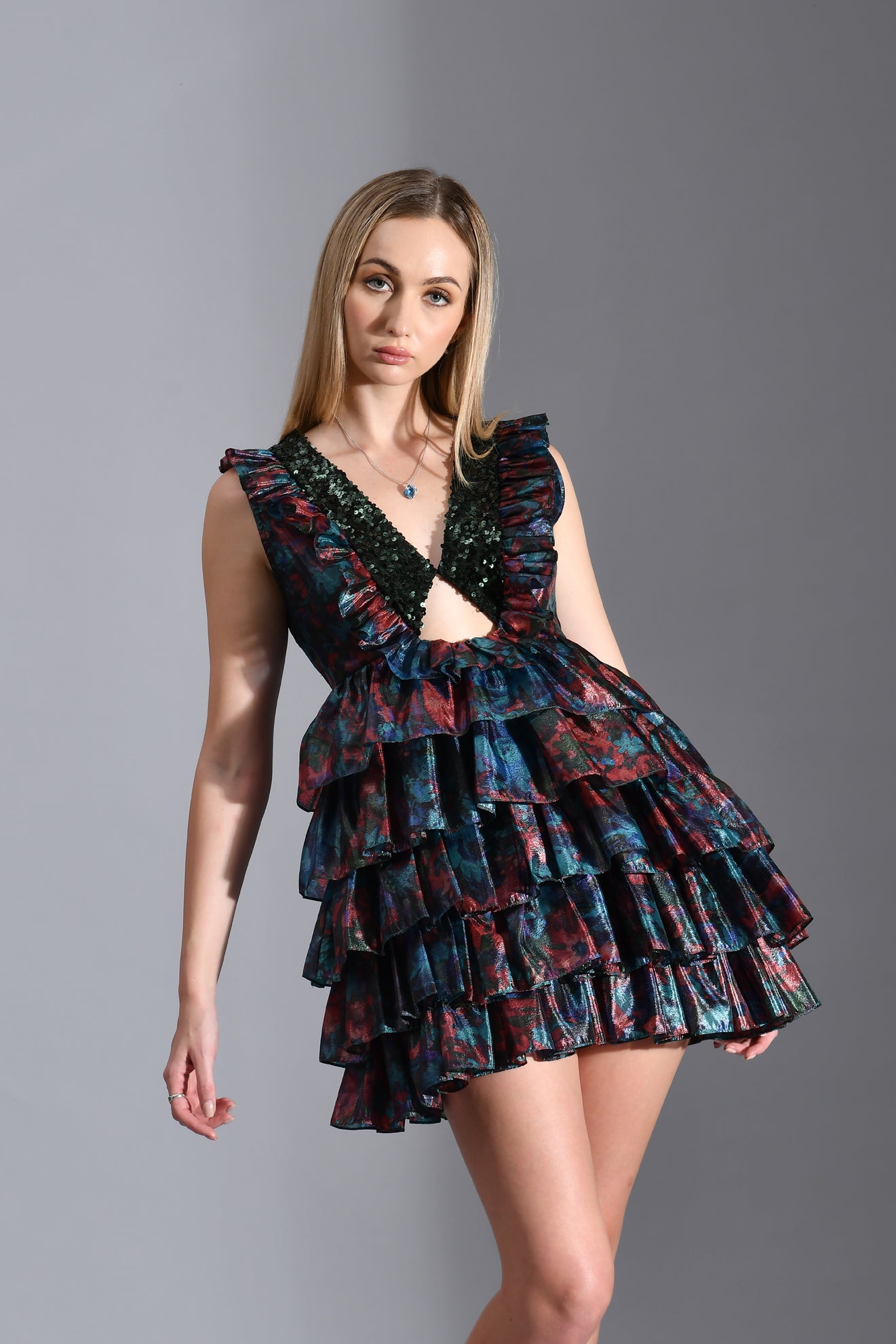 EROS MINIKLEID