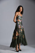 SIONA MAXI DRESS