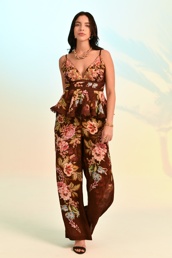 Soleil Bloom Top