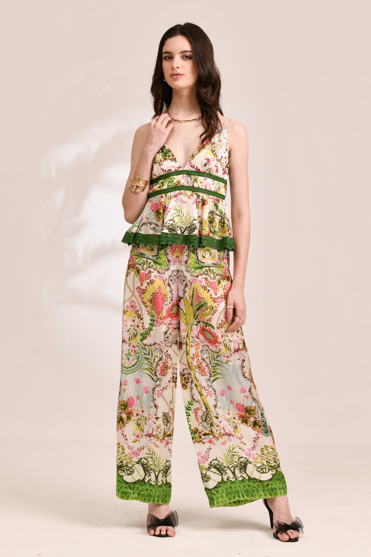 Elowen Pant