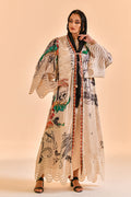 ASTRA ABAYA