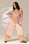 Peony Poet pant