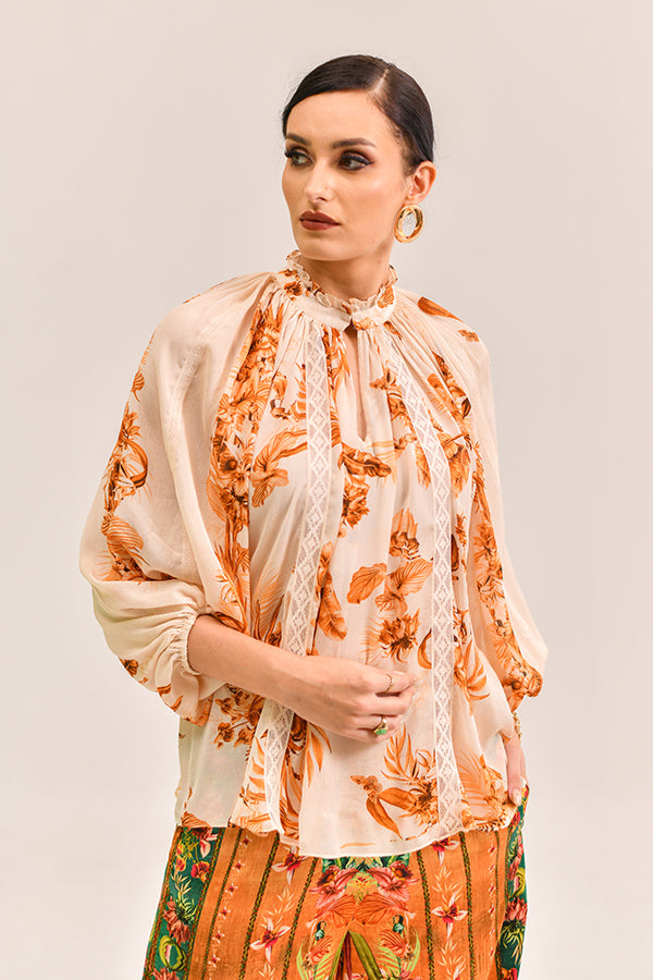 URBAN NOIR TOP