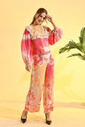 AMARA PANTS