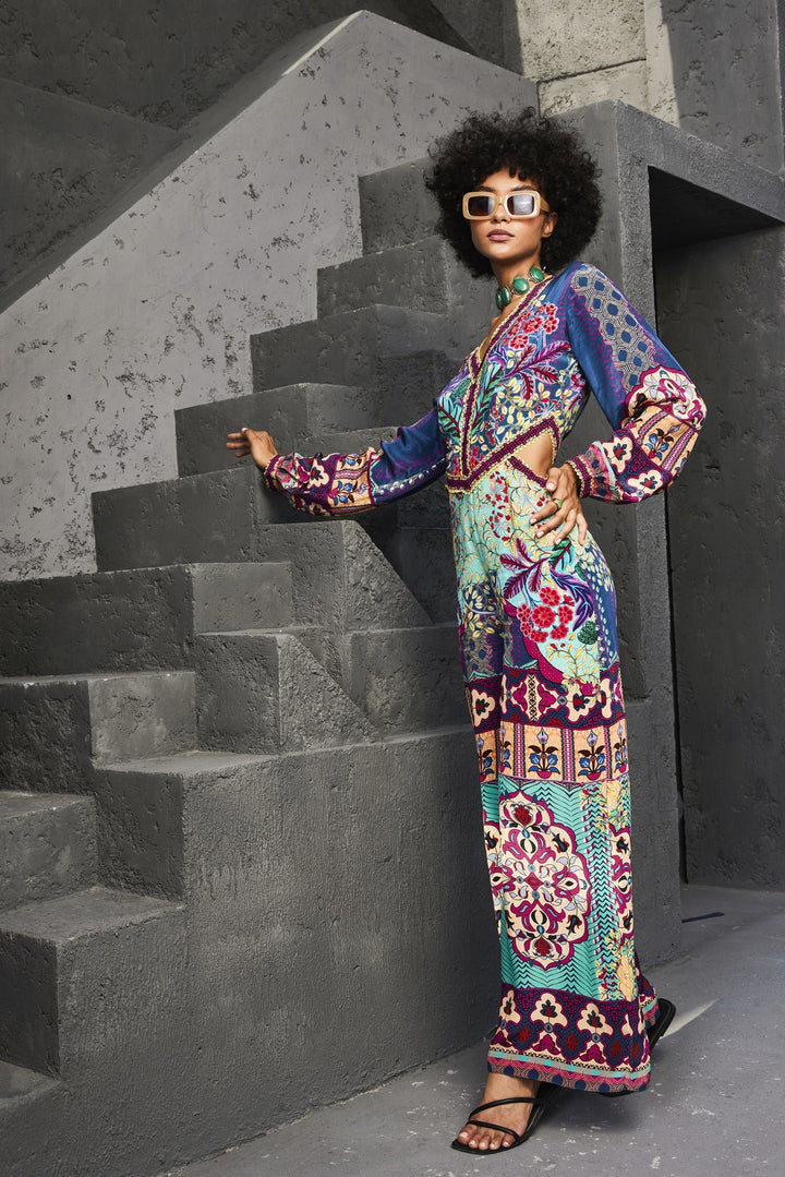 VAIA JUMPSUIT