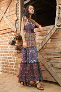 MARALA MAXI DRESS