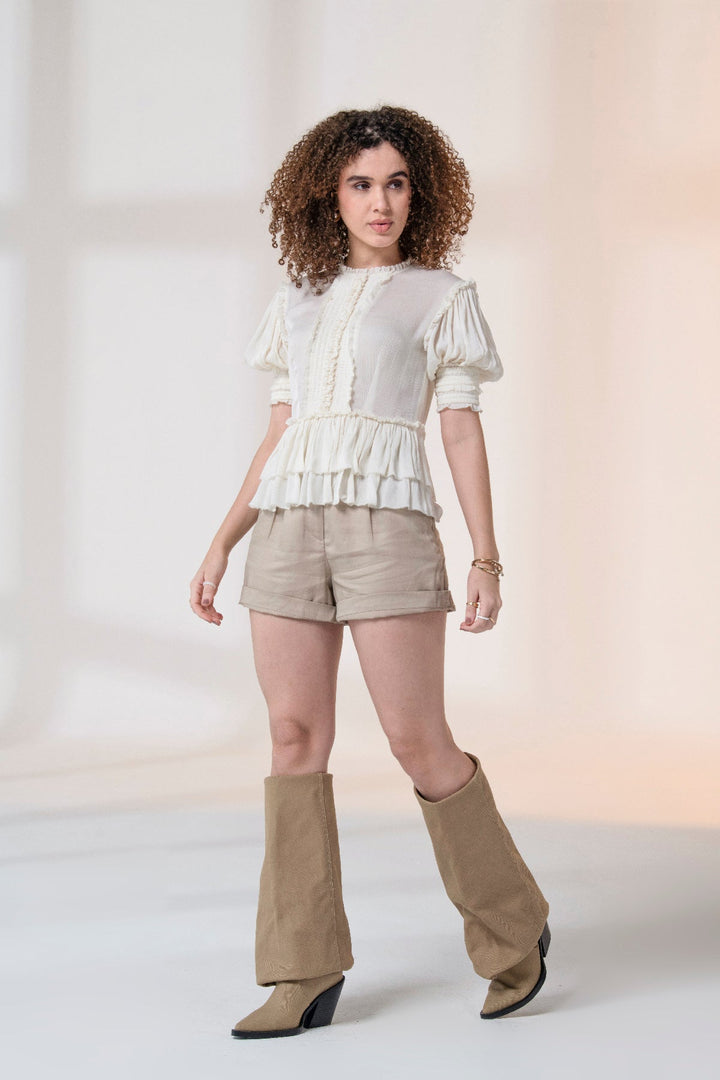 ALTHEA TOP