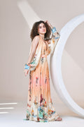 SYLPHIA MAXI DRESS