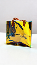 Prism Flux Tote Bag