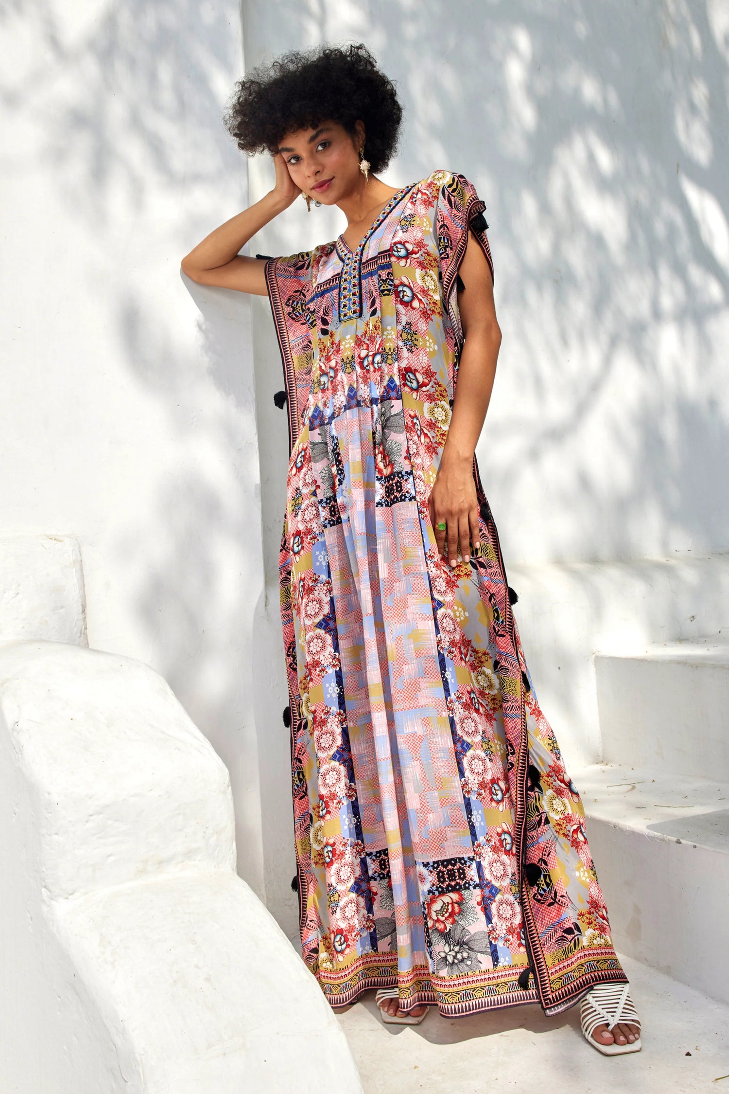 KAFTANS