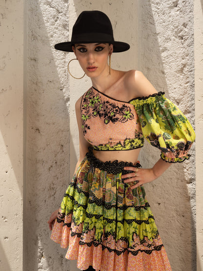 AURORIA TOP