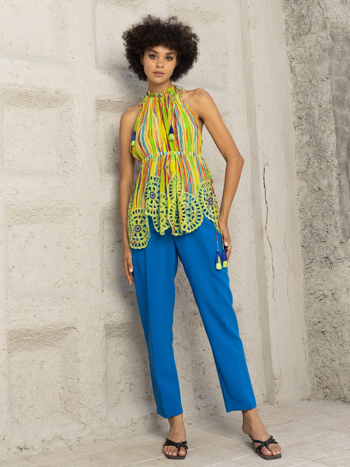 Sonnenwende-Oberteil