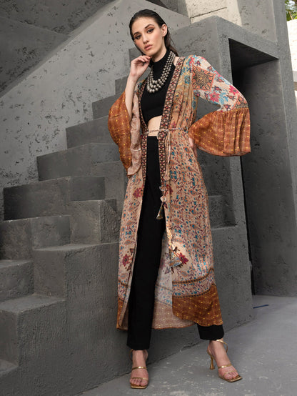 THALIA KIMONO