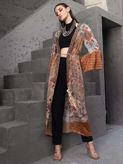 THALIA KIMONO