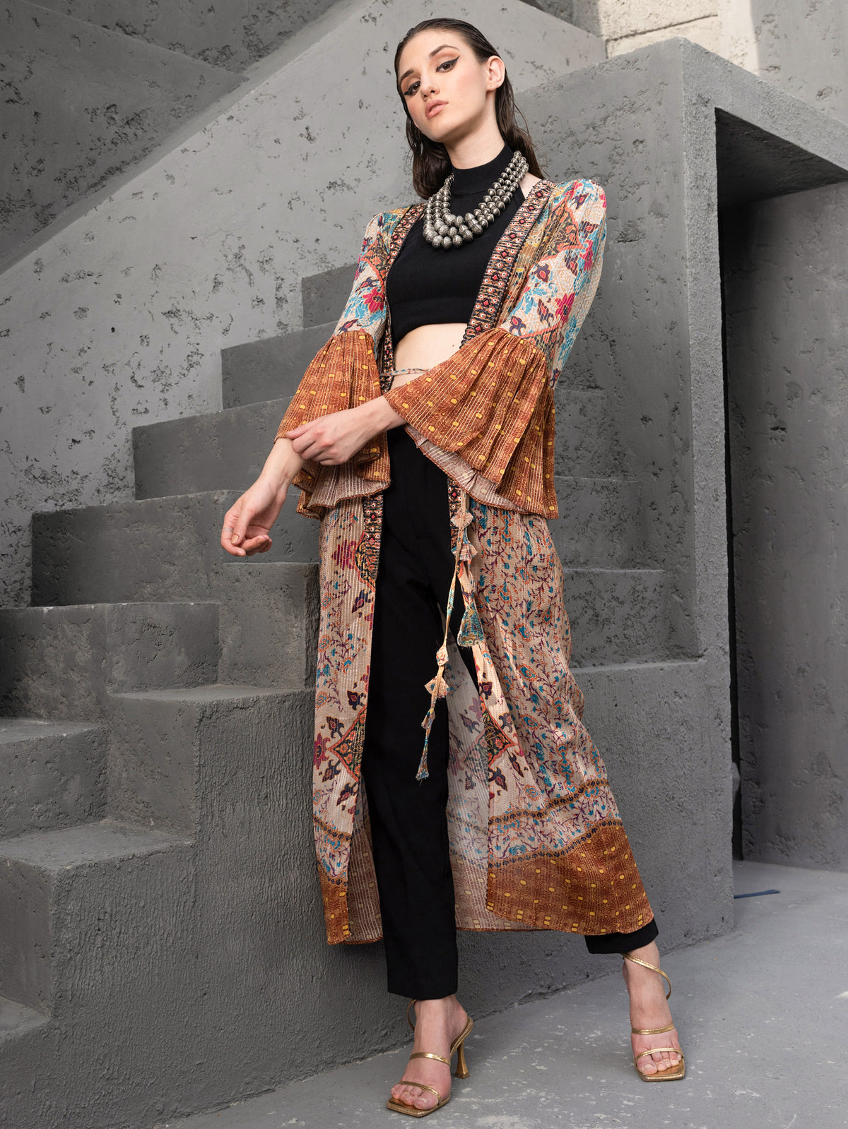 Thalia Kimono