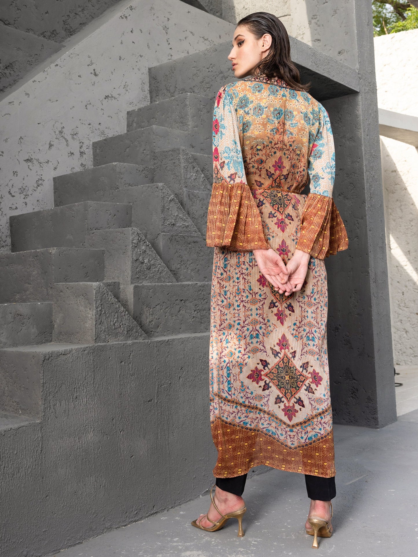 THALIA KIMONO