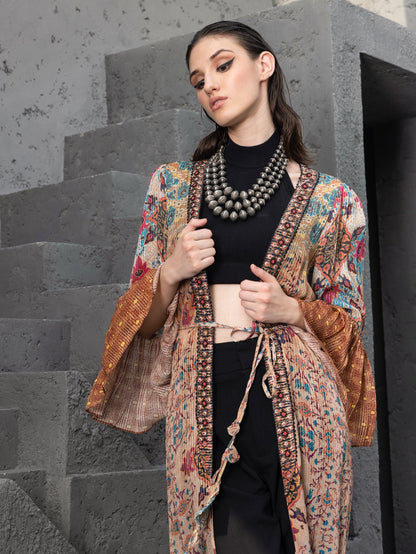 THALIA KIMONO