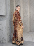 RONIKA MAXI DRESS