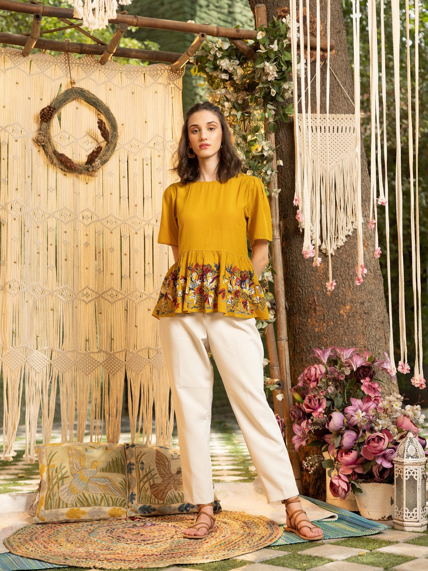 Dariela Schößchentop