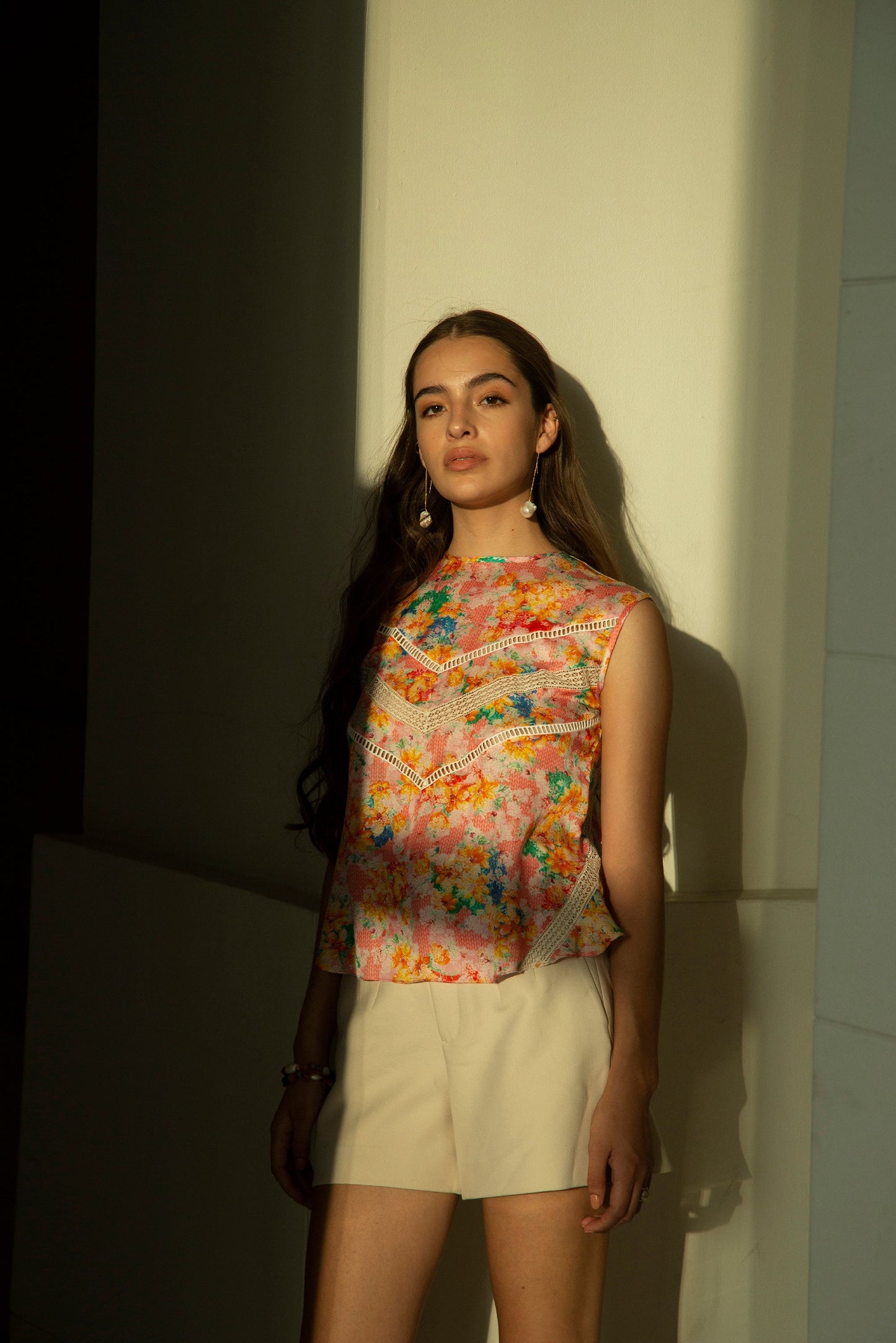 BLOSSOM TOP