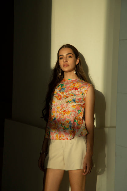BLOSSOM TOP