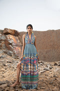 OCEAN ODYSSEY MAXI FRESS