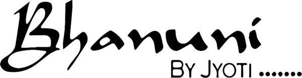 Bhanuni by jyoti 