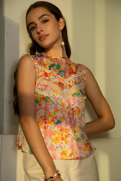 BLOSSOM TOP