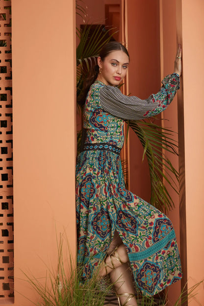 Waldfarn Maxi