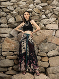 ANAROSA  MAXI SKIRT