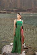 ABYSS MAXI DRESS