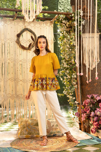 Dariela Schößchentop