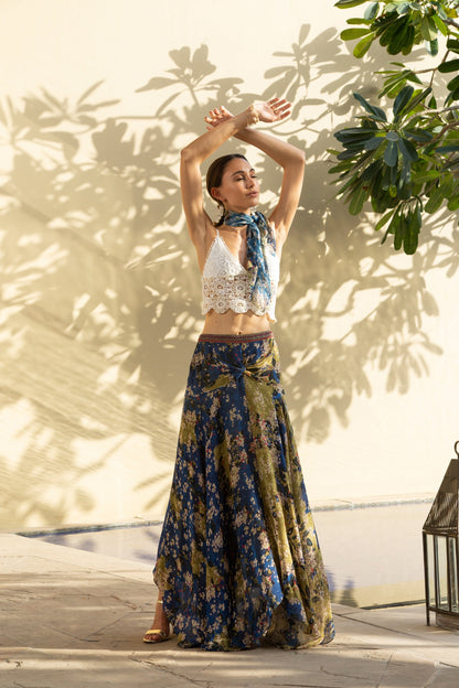 Paradise Forest Maxirock