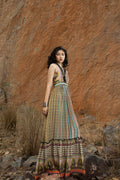 DAMSEL MAXI DRESS