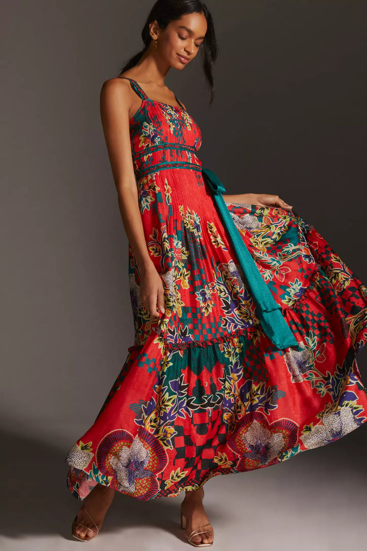 Caftan Amara