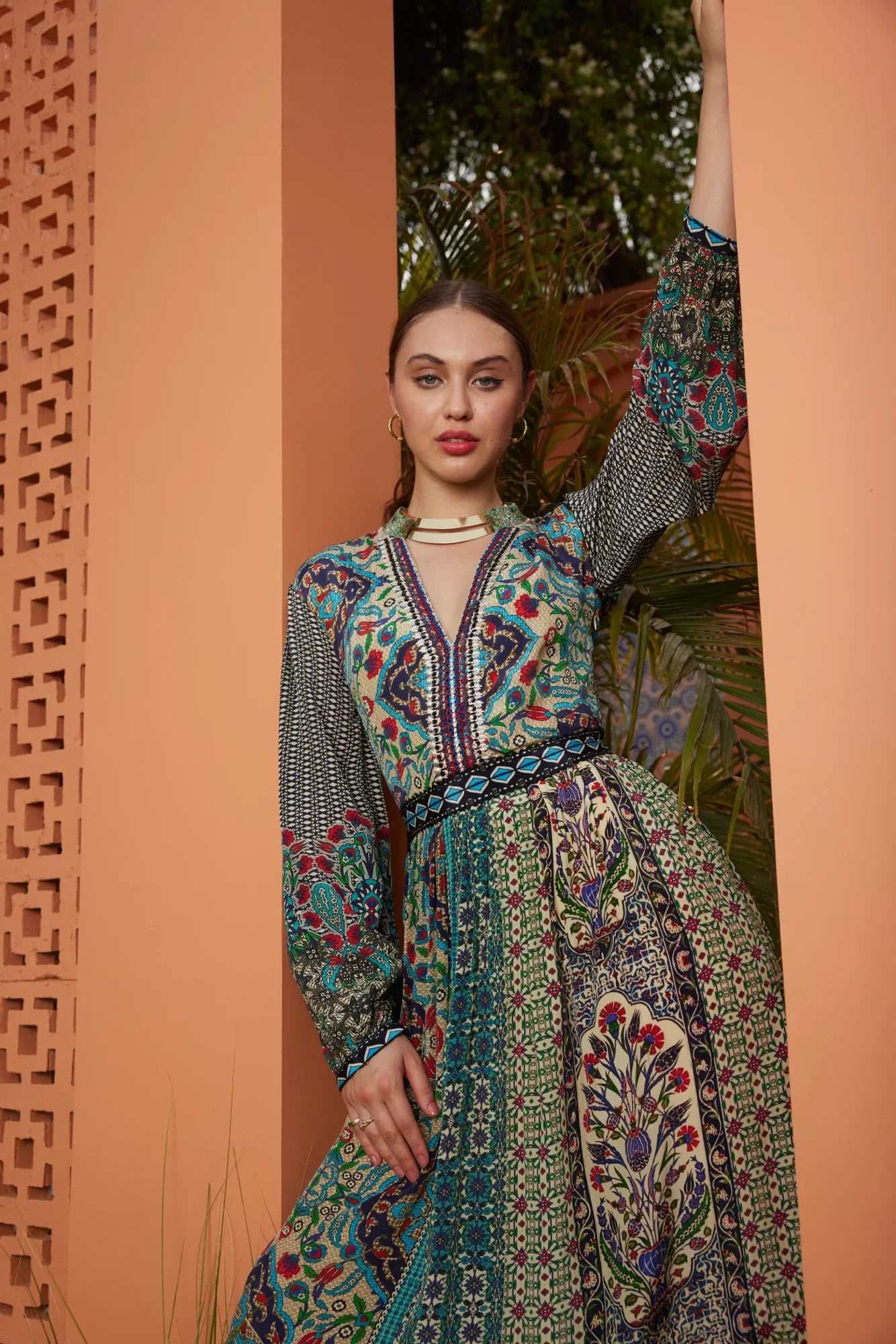 Waldfarn Maxi