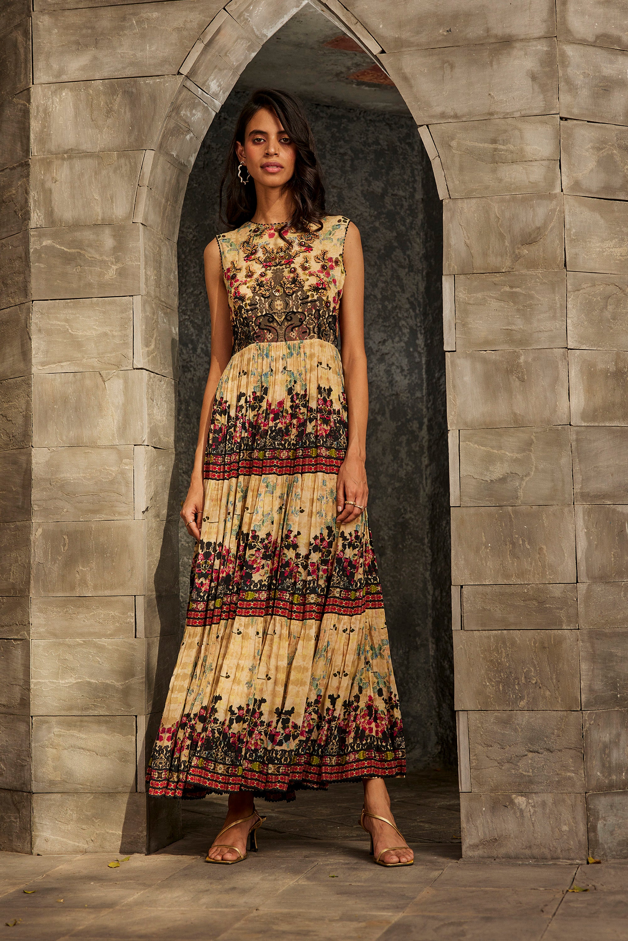 Lumina – Bhanuni by jyoti