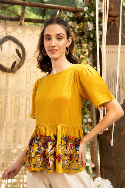 Dariela Schößchentop