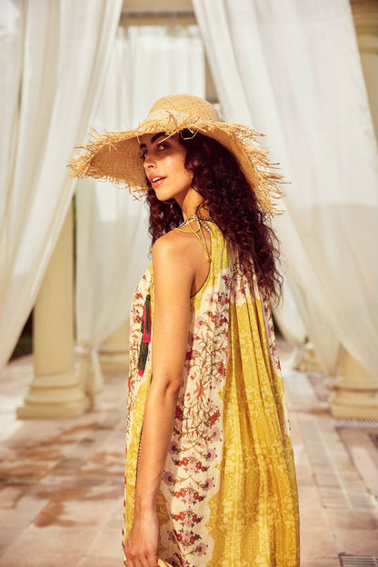 Tunikakleid „Soleil“