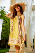 Tunikakleid „Soleil“