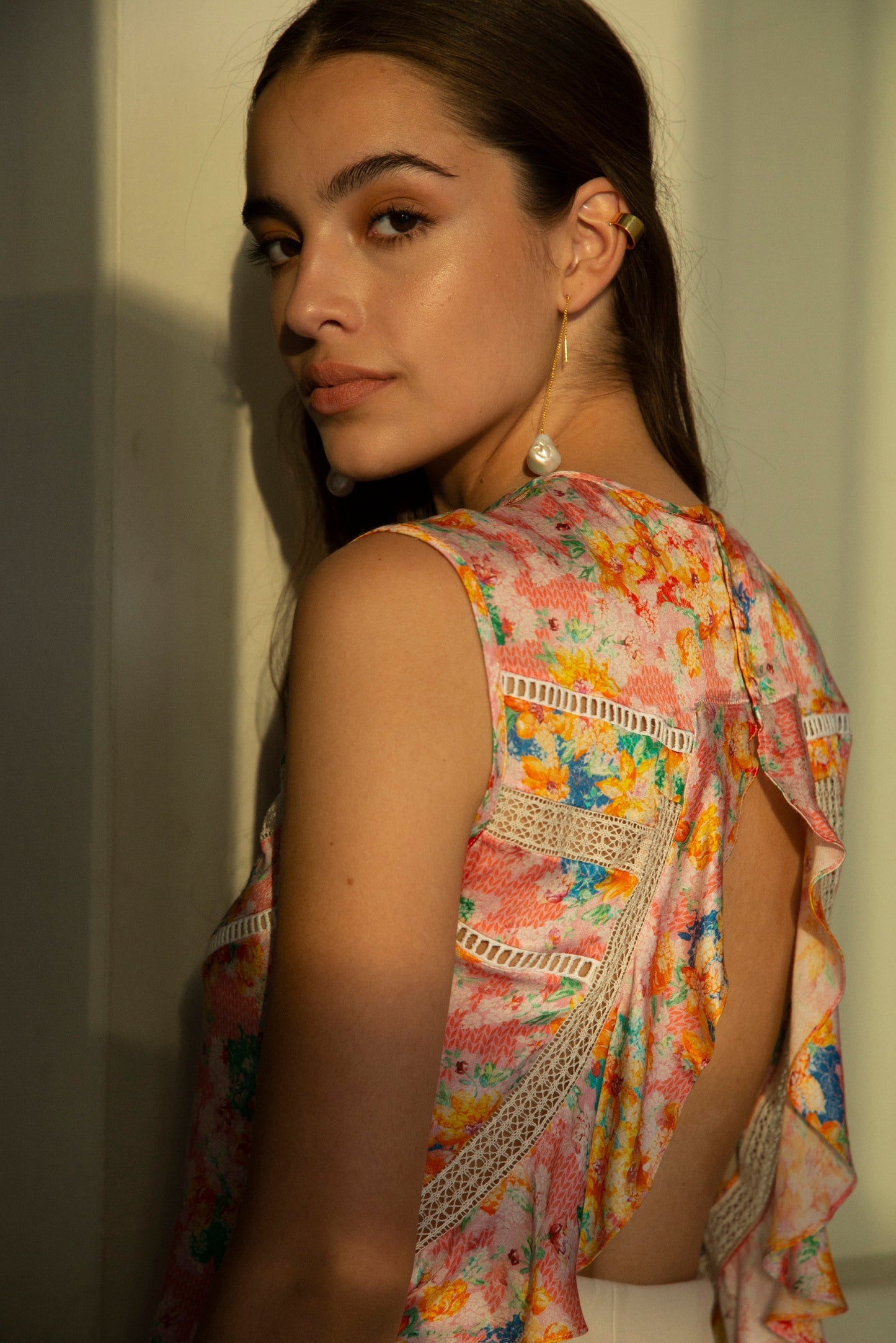 BLOSSOM TOP