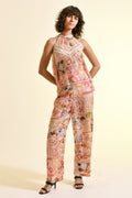 PLUM PARADISE LILOU PANTS