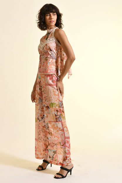 PLUM PARADISE LILOU PANTS