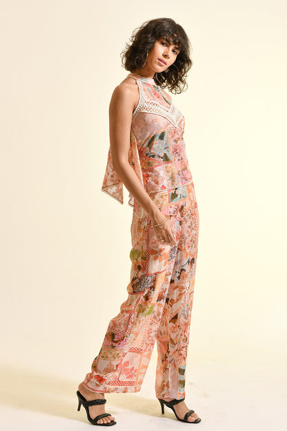 PLUM PARADISE LILOU PANTS